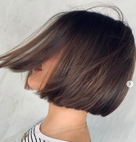 Женские короткие стрижки 2020