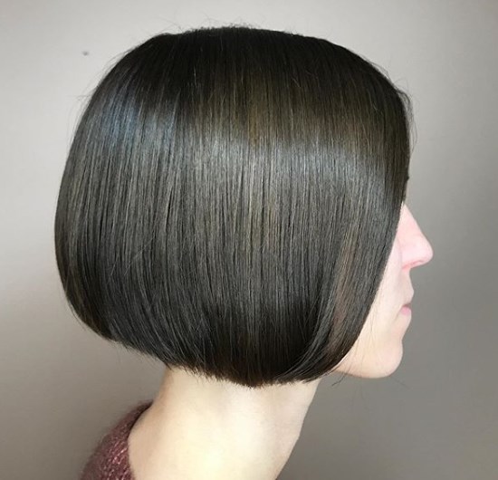 Женские короткие стрижки 2020