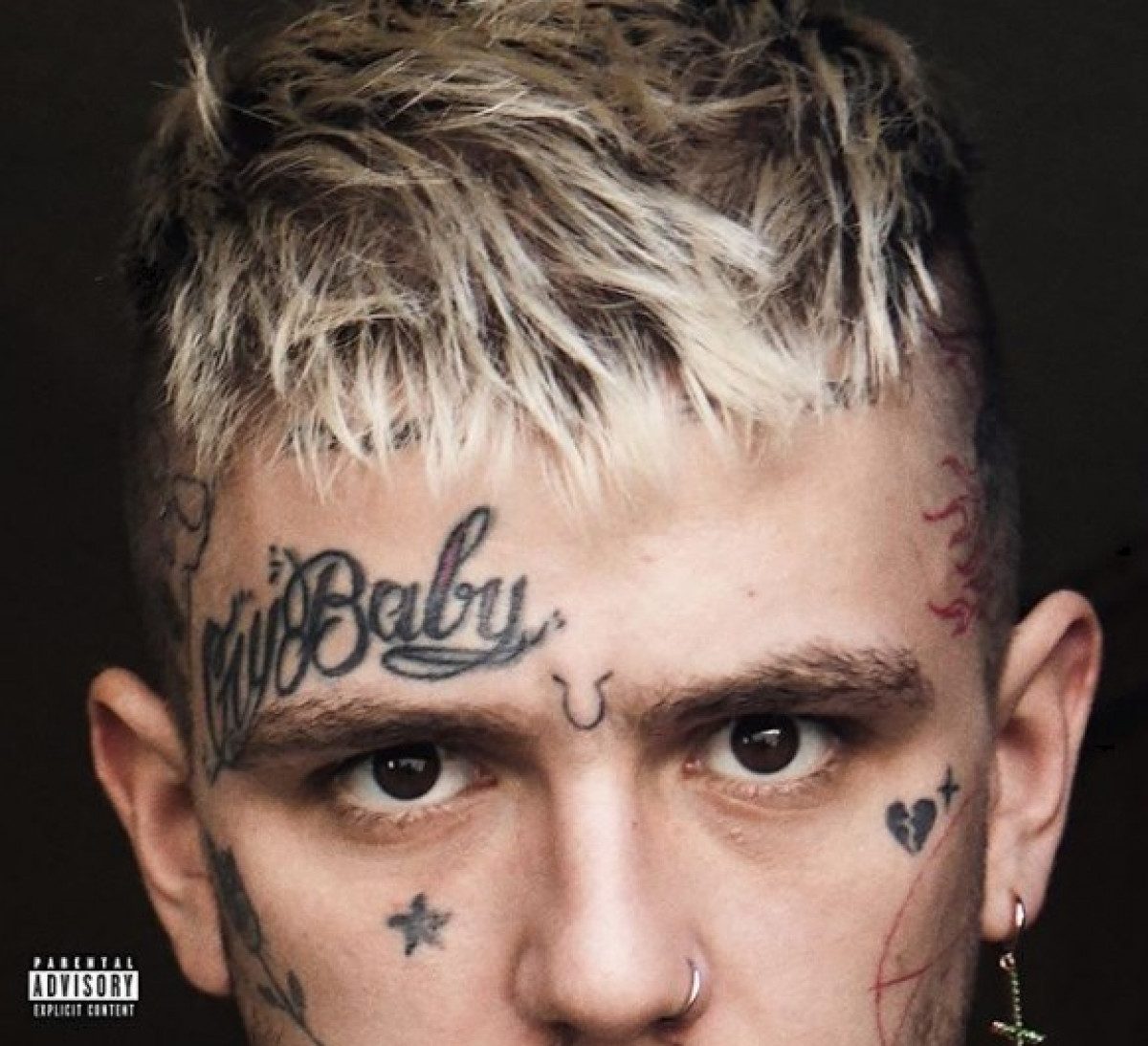 LIL PEEP 2024  