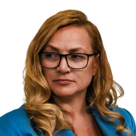 Татьяна Попова