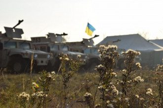 разведение сил, ООС разведение сил, ООС