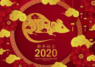 Символ 2020 года - Белая Металлическая Крыса, в этот год лучше не филонить - Гороскоп на 2020 Символ 2020 года - Белая Металлическая Крыса, в этот год лучше не филонить - Гороскоп на 2020