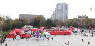 Николаев Николаев