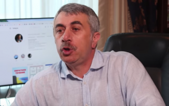 Детям лучше уделять внимание, а не давать конфеты, посоветовал Евгений Комаровский - Сладости для детей Детям лучше уделять внимание, а не давать конфеты, посоветовал Евгений Комаровский - Сладости для детей