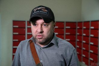 Александр Пикалов