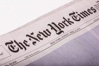 The New York Times