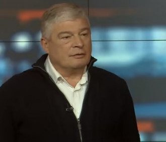 Червоненко предрек Украине распад Червоненко предрек Украине распад