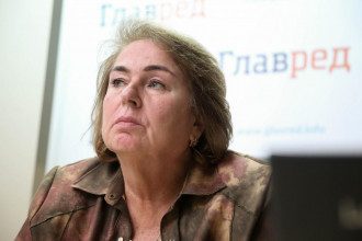 Элла Либанова