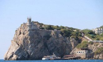 Крым Крым
