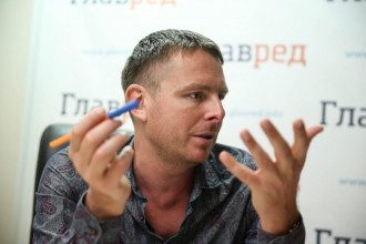 Дмитрий Марунич