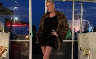 Анастасия Волочкова Анастасия Волочкова