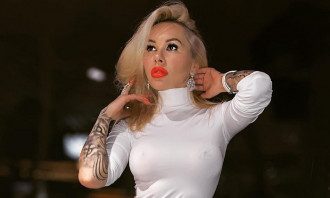 Ирина Морозюк Ирина Морозюк