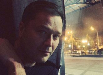 Никита Исаев умер в поезде Никита Исаев умер в поезде