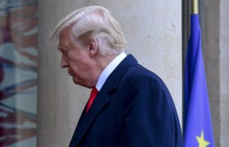 Трамп Трамп