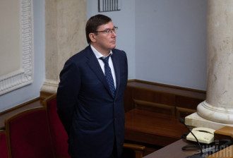 У Луценка рак - які перспективи У Луценка рак - які перспективи