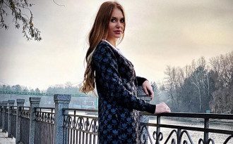 Слава Каминская Слава Каминская