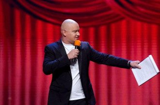Юморист ненавидит Петра Порошенко и Владимира Путина - Порошенко новости