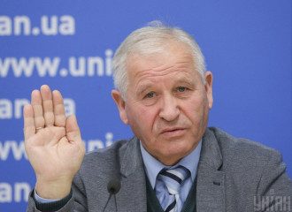 Марушинец