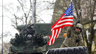 Армия США