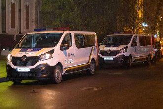 Убийство на Подоле Убийство на Подоле