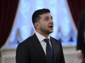 Зеленский подтвердил Зеленский подтвердил
