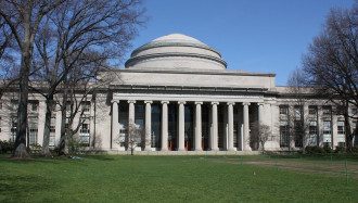 MIT MIT
