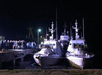 украинские корабли украинские корабли