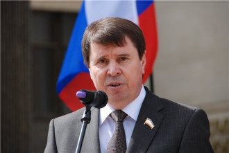 Сергій Цеков Сергій Цеков