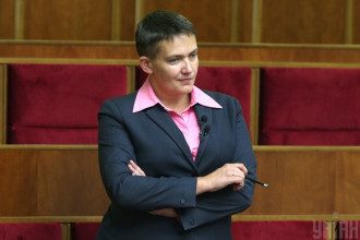 Савченко