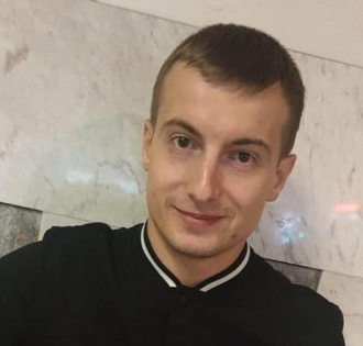 Моряк Владислав Маслов пропал в районе Шри-Ланки
