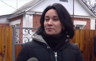 Маруся Зверобой Звиробий