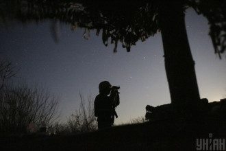 Генерал считает, что для разрешения конфликта на Донбассе Украине нужна мирная пауза - Новости Донбасса Генерал считает, что для разрешения конфликта на Донбассе Украине нужна мирная пауза - Новости Донбасса