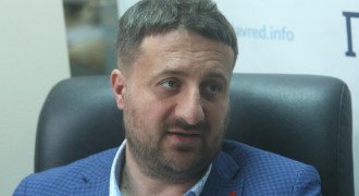 Верховный суд призывают дать "зеленый свет" реставрации усадьбы Терещенко