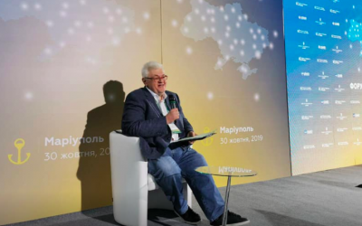 "Жир выдавливает мозг": Сивохо нарвался на гнев украинцев из-за скандального заявления