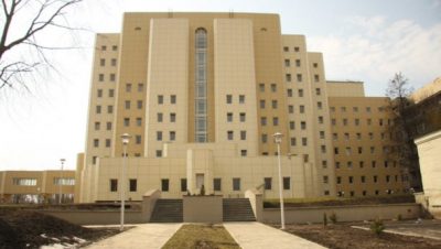 В Национальном институте рака прокомментировали проведенный Минздравом аудит