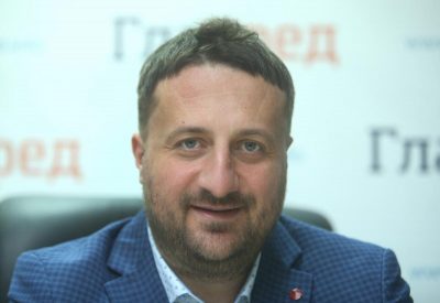 Тарас Загородний