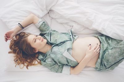 До чого сниться вагітність - що значить сон про вагітність