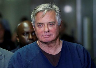 Вмешательство Украины в выборы США: Манафорт внес посильую лепту