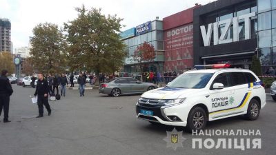 Перестрелка в Харькове: в полиции сообщили шокирующие детали кровавой бойни