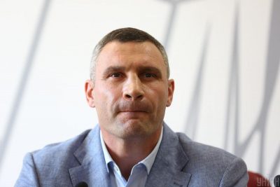 Кличко