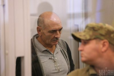 Цемах и его скандальное признание: Нидерланды нарушили молчание