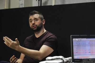 "20 млрд дефицита ежегодно": Арахамия рассказал, какие проблемы у Украины в борьбе с РФ