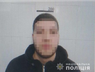 Сотрудник-иностранец забил до смерти посетителя ночого клуба / kyiv.npu.gov.ua Сотрудник-иностранец забил до смерти посетителя ночого клуба / kyiv.npu.gov.ua