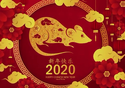 Символ 2020 года - Белая Металлическая Крыса, в этот год лучше не филонить - Гороскоп на 2020
