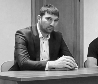 Ибрагим Эльджаркиев Ибрагим Эльджаркиев
