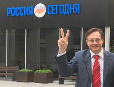 Анатолий Пешко / peshko.com.ua Анатолий Пешко / peshko.com.ua