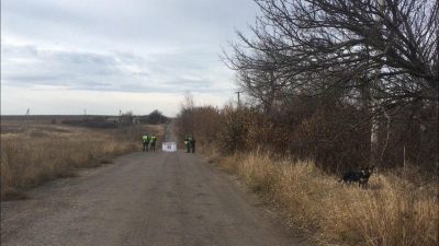 Пристайко назвал причину срыва отвода войск в Петровском / Inside Donetsk