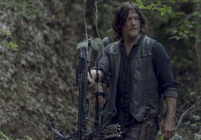 Ходячие мертвецы 10 сезон 6 серия: новый трейлер онлайн