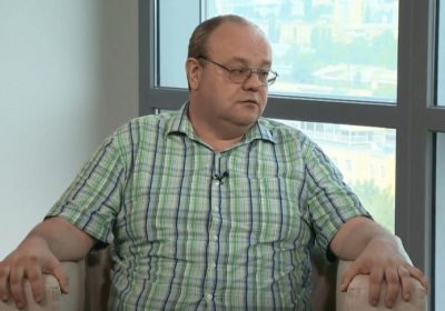 Франков наехал на Степаненко за слова в адрес арбитра матча с Динамо