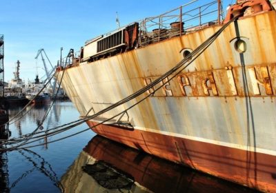 У Украины масса проблем, и любая из них способна похоронить государство